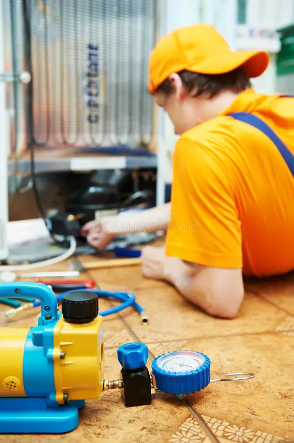 Expert Worker